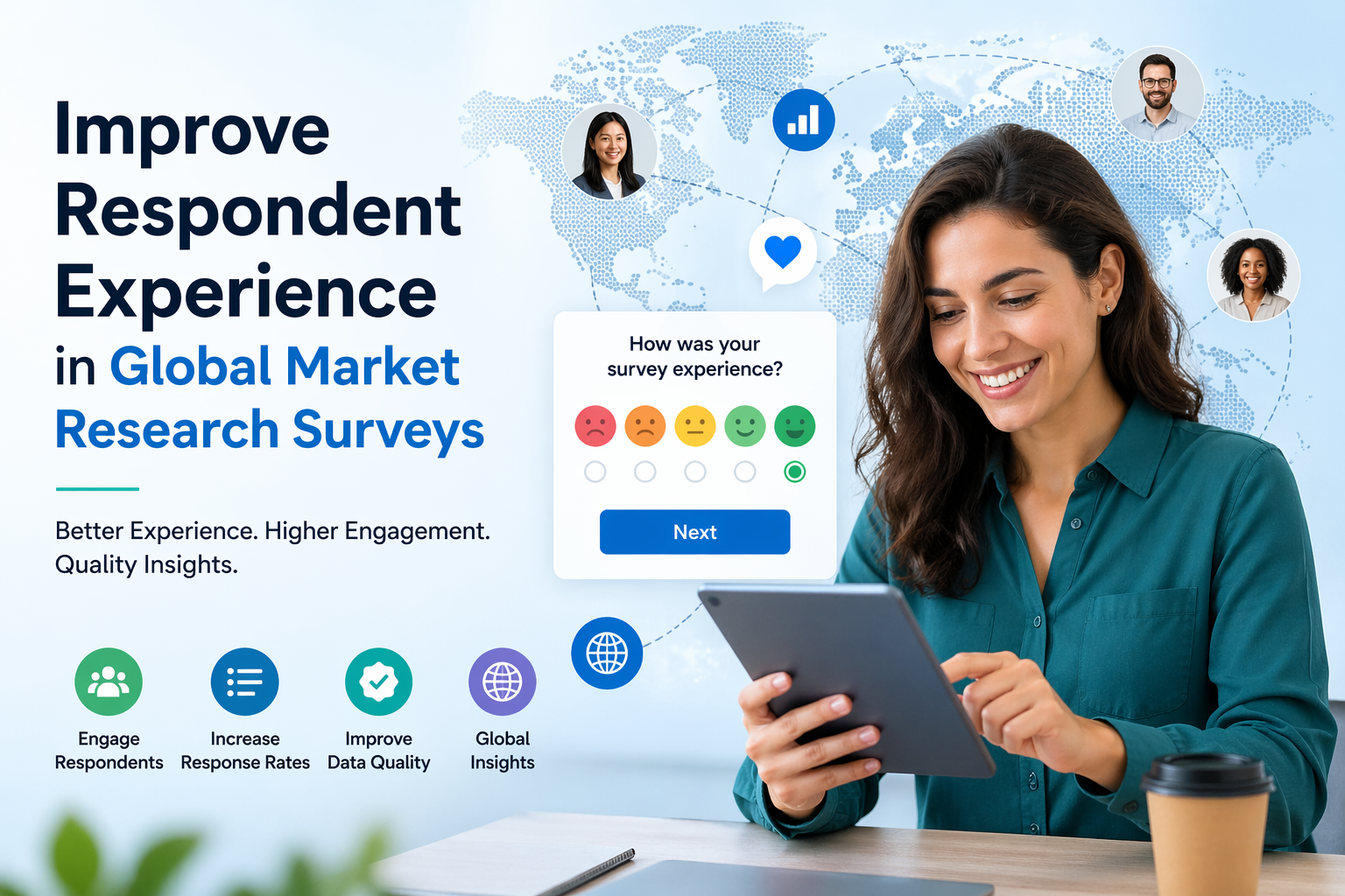 Global Market Research Surveys